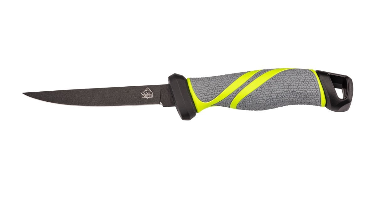 PUMA TEC Filleting Knife 13 cm