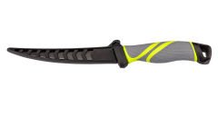 PUMA TEC | Plastik Sap | 15cm | AISI 420 Çelik Fileto Bıçağı | 7310815