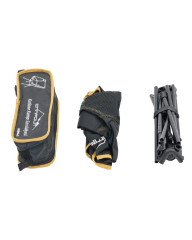 CAMPOUT PRATİK KAMP SANDALYESİ