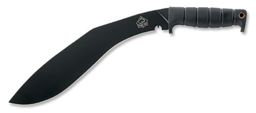 PUMA TEC Kukri Machete