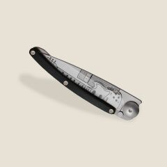 Deejo 27g, Ebony, Rock'n Roll Çakı