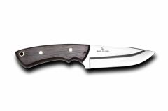 Bora 322 W Tornado  Wenge Saplı Bıçak