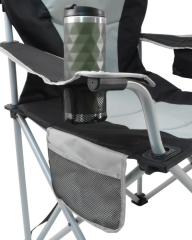 CAMPOUT HAZAR KAMP SANDALYESİ
