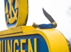Böker Manufaktur Scout Solingen Çakı