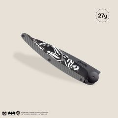 Deejo 27g, Blue Aluminium, Catwoman Çakı