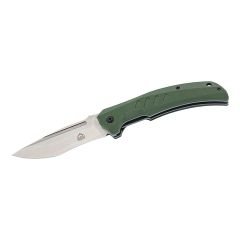PUMA TEC Pocket Knife With Belt Clip