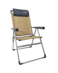 CAMPOUT KATLANIR LÜX SANDALYE KREM