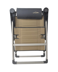 CAMPOUT KATLANIR LÜX SANDALYE KREM