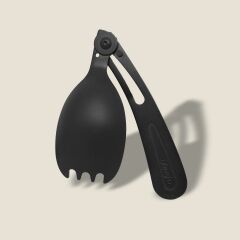 Spork Deejo 39g, Kaşık ve Çatal