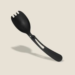 Spork Deejo 39g, Kaşık ve Çatal