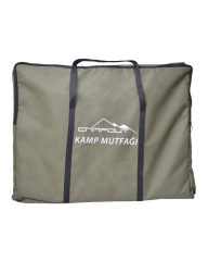 CAMPOUT KAMP MUTFAĞI