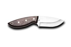 Bora 314 W Cougar Wenge Saplı Bıçak