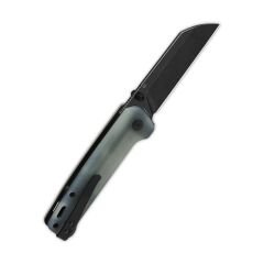 QSP Penguin V2 | Jade G10 Sap | D2 Çelik Çakı | QS130V2-G2