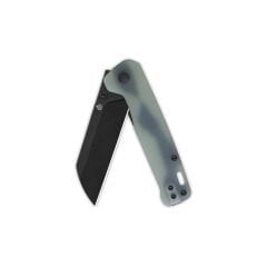 QSP Penguin V2 | Jade G10 Sap | D2 Çelik Çakı | QS130V2-G2