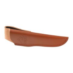 PUMA TEC Belt Knife (Zebranowood)