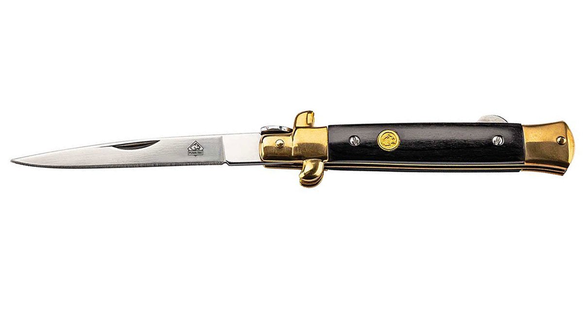 PUMA TEC Pocket Knife