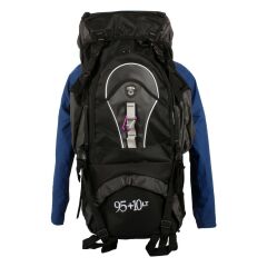 Sırt Çantası 95+10 Litre