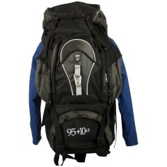 Sırt Çantası 95+10 Litre