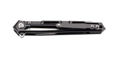 PUMA TEC One-Hand Knife, D2