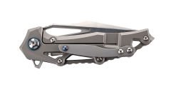 PUMA TEC One-Hand Knife, Skeleton