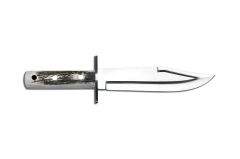 Bora 502 B Paladin Geyik Boynuzu Saplı Bıçak