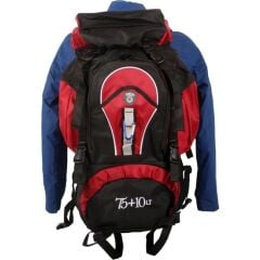 Sırt Çantası 75+10 Litre