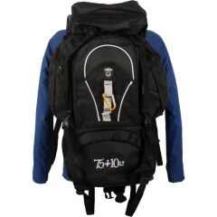 Sırt Çantası 75+10 Litre