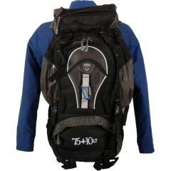 Sırt Çantası 75+10 Litre