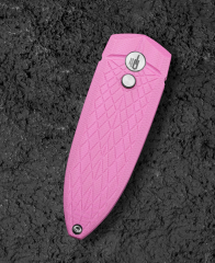 BESTECH QUQU BG57A-2 G10 Sap 14C28N Çelik Mini Çakı