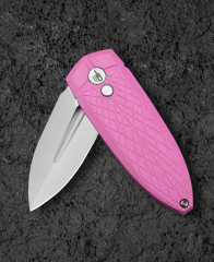 BESTECH Ququ | G10 Sap | 14C28N Çelik Mini Çakı | BG57A-2