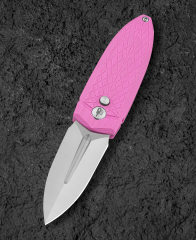 BESTECH Ququ | G10 Sap | 14C28N Çelik Mini Çakı | BG57A-2