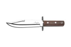 Bora 502 CB Paladin Ceviz Saplı Bıçak