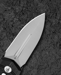 BESTECH QUQU BG57A-1 G10 Sap 2,20'' 14C28N Bıçak