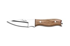 Bora 323 ZB Crow (Caping) Zeytin Saplı Bıçak