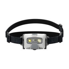HF6R Core / White