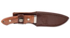 PUMA TEC Belt Knife (Rosewood)