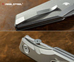 Spectrum Premium | Titanyum | VANAX SuperClean | 7141T1