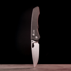 Griffin Ultimatum | VANAX SuperClean | Titanyum | 7131T2