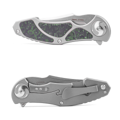 Exorcist | S35VN | Exclusive | 9411FJ