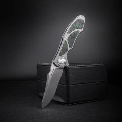 Exorcist | S35VN | Exclusive | 9411FJ