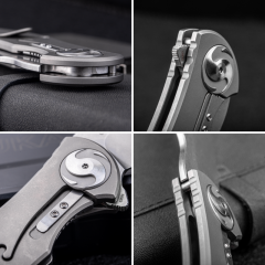 Exorcist | S35VN | Exclusive | 9411FJ