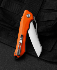 BESTECH Platypus | G10 Sap | D2 Çelik Çakı | BG28B