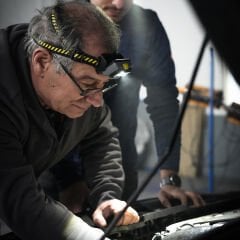 HF4R Work