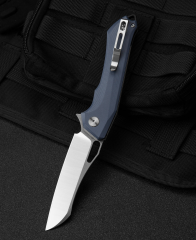 BESTECH PLATYPUS BG28A G10 Sap D2 Çelik Çakı