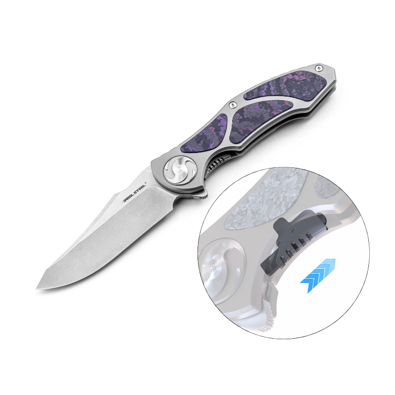 Exorcist | S35VN | Exclusive | 9411FP