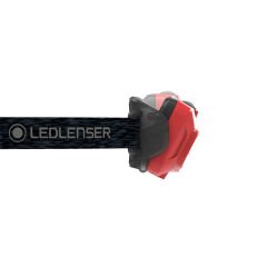 HF4R Core / Red