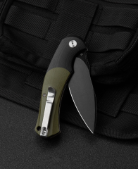 BESTECH PENGUIN BG32E G10 Sap D2 Çakı
