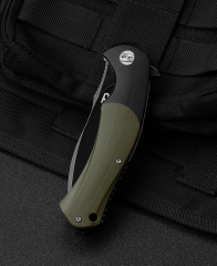BESTECH PENGUIN BG32E G10 Sap D2 Çakı
