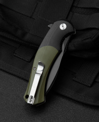 BESTECH PENGUIN BG32E G10 Sap D2 Çakı