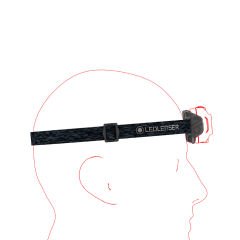 HF4R Core / Black